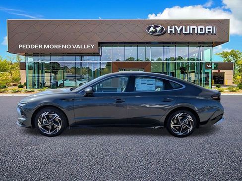 New 2026 Hyundai Sonata SEL image 7