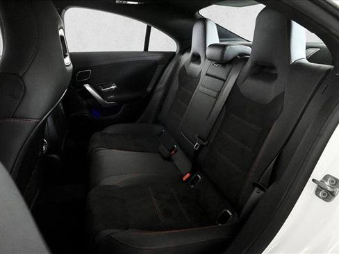 Certified 2025 Mercedes-Benz CLA 250 image 17