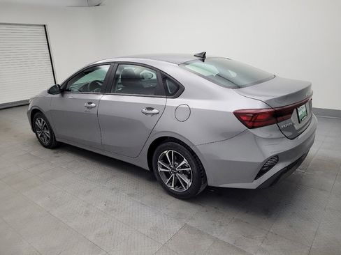 Used 2024 Kia Forte LXS image 3