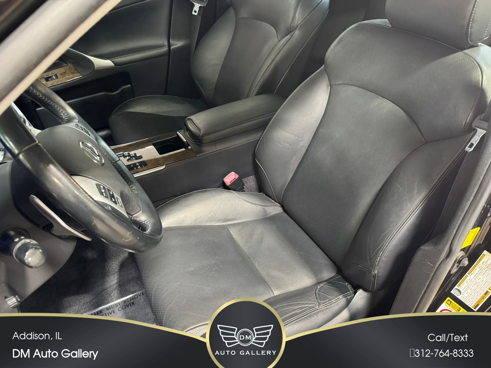Used 2013 Lexus IS 250 w/ Premium Pkg Value Edition RWD image 21