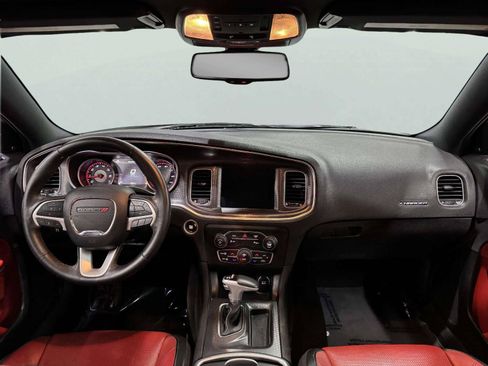 Used 2017 Dodge Charger SXT w/ AWD Plus Group image 35