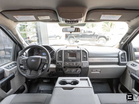 Used 2018 Ford F250 XL w/ STX Appearance Package AWD/4WD image 15