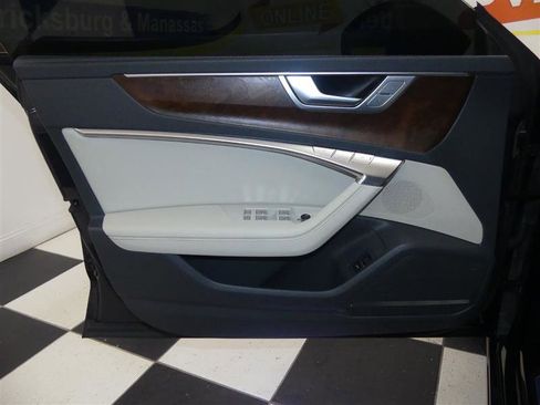 Used 2019 Audi A7 3.0T Premium Plus image 27