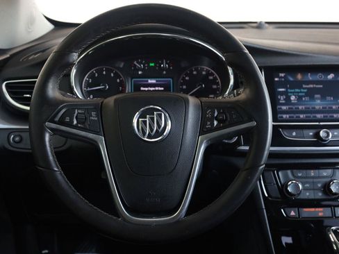 Used 2021 Buick Encore Preferred FWD image 28