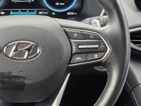 Used 2023 Hyundai Santa Fe Limited w/ Cargo Package image 16