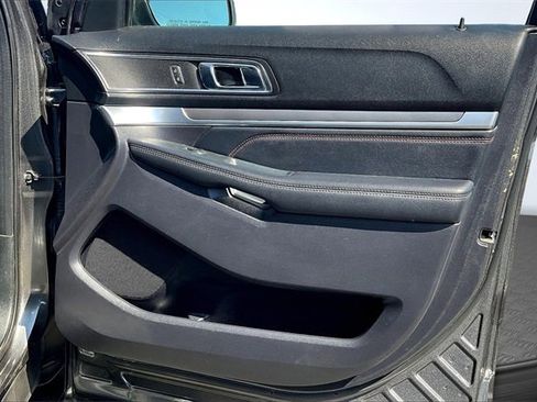 Certified 2019 Ford Explorer Sport image 23