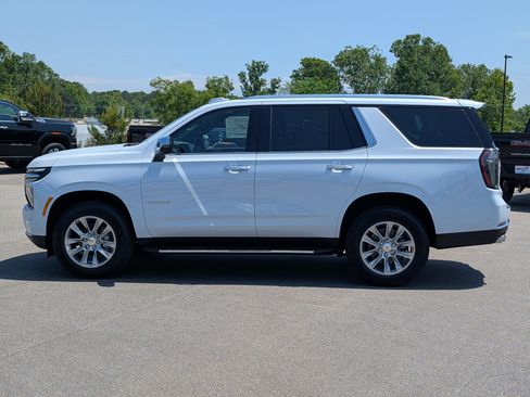New 2026 Chevrolet Tahoe Premier RWD image 13
