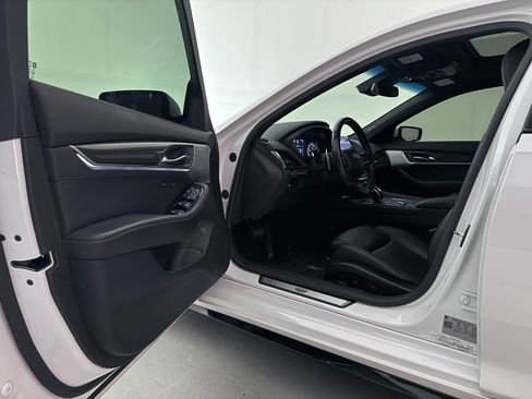 Used 2020 Cadillac CT5 Sport image 16