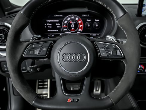 Used 2019 Audi RS 3 2.5T quattro-$35K MODS-FULL BO w/ Technology Package image 25