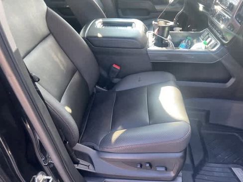 Used 2018 GMC Sierra 1500 SLT image 16