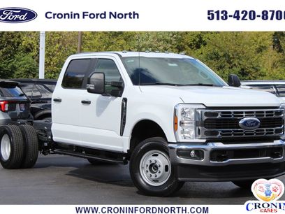 Used 2025 Ford F350 XL w/ XL Chrome Package