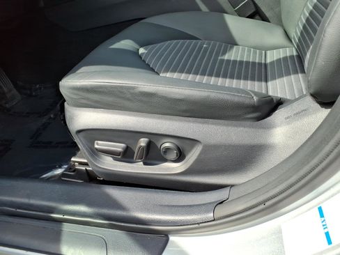 Certified 2024 Toyota Camry SE w/ Cold Weather Package image 13