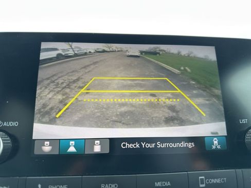 Used 2025 Honda CR-V Sport image 24