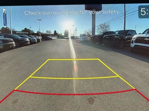 New 2026 Hyundai Palisade Calligraphy image 25