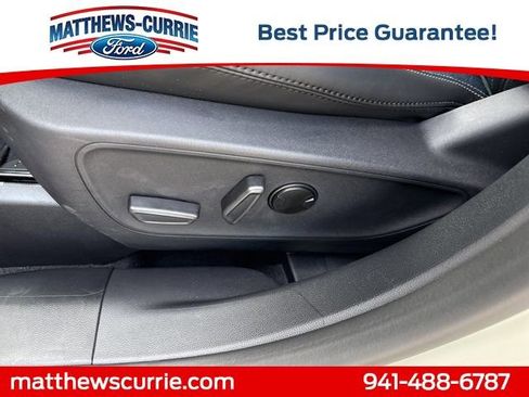 New 2025 Ford Bronco Sport Outer Banks image 10