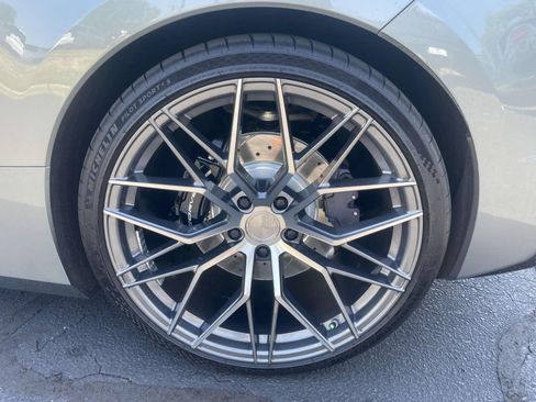 Used 2023 Chevrolet Corvette Stingray Convertible w/ 1LT RWD image 7