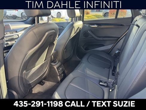 Used 2021 BMW X1 xDrive28i w/ Convenience Package image 15