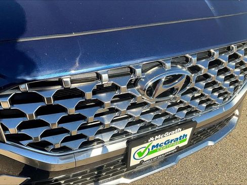 Used 2021 Hyundai Santa Fe SEL w/ Convenience Package image 29