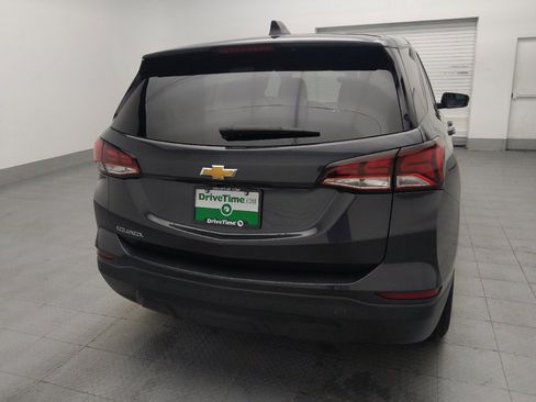Used 2022 Chevrolet Equinox LS w/ LS Convenience Package FWD image 7