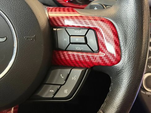 Used 2015 Ford Mustang GT RWD image 29