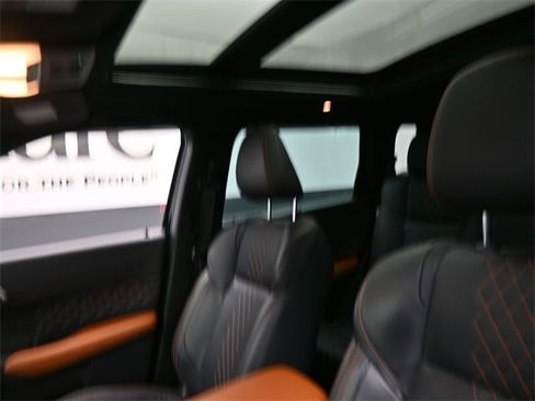 Used 2023 Mitsubishi Outlander SEL 40th Anniversary image 17