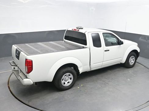 Used 2019 Nissan Frontier S image 26