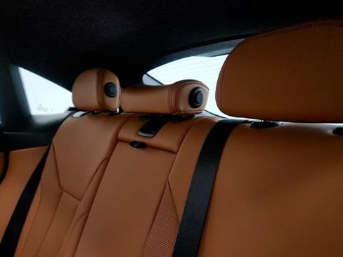 Used 2023 BMW i4 eDrive35 w/ Premium Package RWD image 45