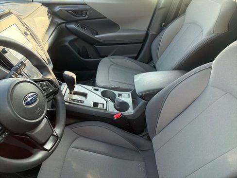 Certified 2025 Subaru Crosstrek 2.0i w/ Convenience Package #1 image 10