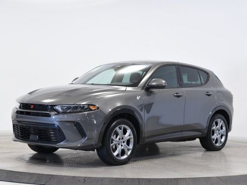 Used 2024 Dodge Hornet R/T image 5