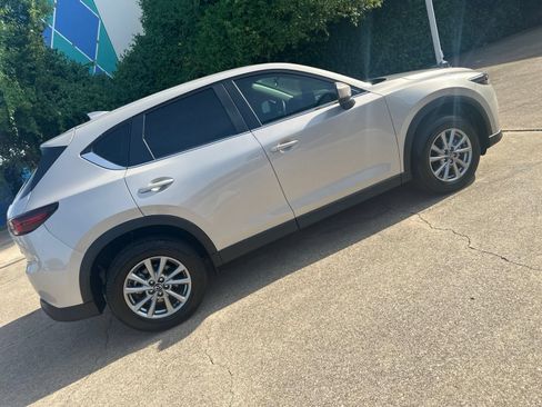Used 2025 MAZDA CX-5 AWD 2.5 S image 10
