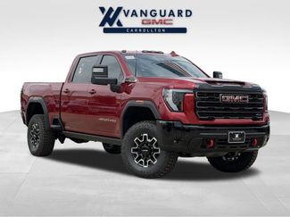New 2026 GMC Sierra 2500 AT4X AWD/4WD video 1