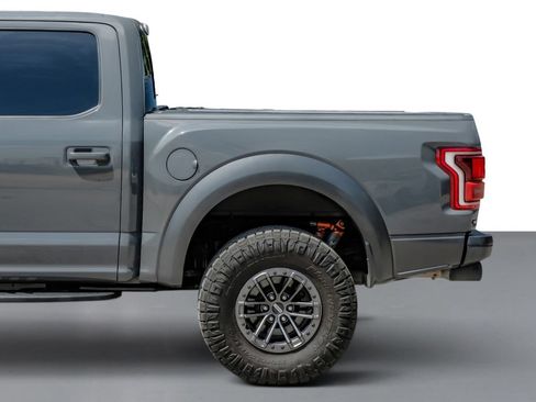 Used 2020 Ford F150 Raptor w/ Equipment Group 802A Luxury AWD/4WD image 11