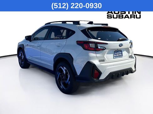 New 2026 Subaru Crosstrek 2.5i Limited w/ Crosstrek Mirror Package image 6