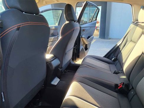 Used 2022 Subaru Crosstrek 2.0i Premium image 22