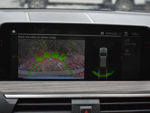 Used 2020 BMW X3 M40i w/ Premium Package image 27