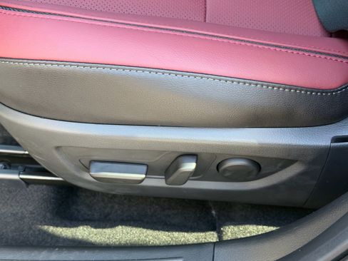 New 2026 MAZDA CX-50 AWD 2.5 Hybrid w/ Weather Package image 13