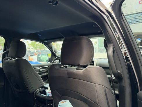 Used 2022 RAM 1500 Big Horn image 8