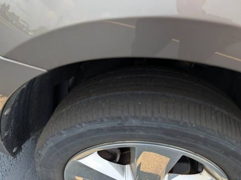 Used 2012 Chevrolet Equinox LT w/ All-Star Package FWD image 15