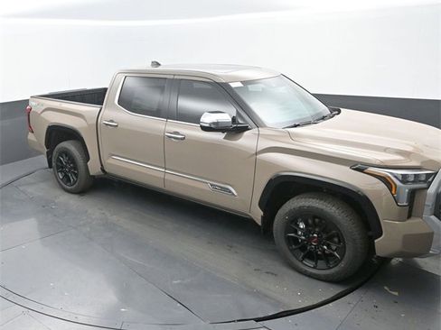 New 2026 Toyota Tundra 1794 Edition w/ TRD Off-Road Package image 28