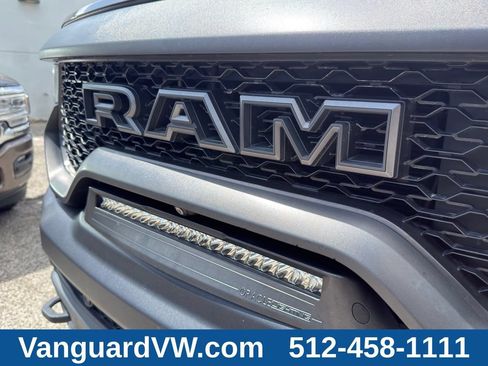 Used 2021 RAM 1500 TRX w/ TRX Level 2 Equipment Group AWD/4WD image 5