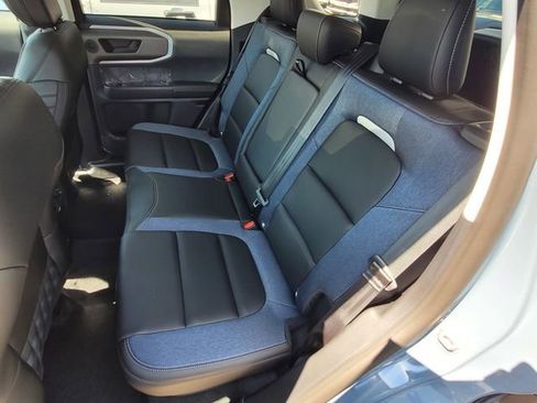 New 2026 Ford Bronco Sport Outer Banks w/ Outer Banks Tech Package+ image 6