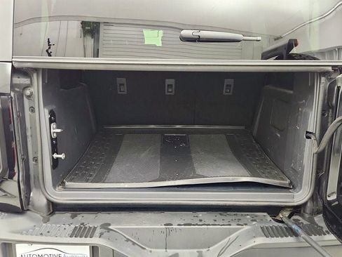 Used 2024 Ford Bronco Raptor image 22