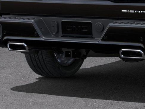 New 2025 GMC Sierra 1500 Denali image 86