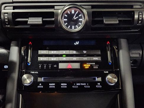 Used 2023 Lexus IS 300 w/ Comfort Package image 37