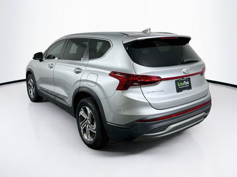 Used 2023 Hyundai Santa Fe SE FWD image 5