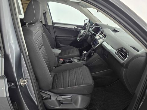 Used 2024 Volkswagen Tiguan S FWD image 32