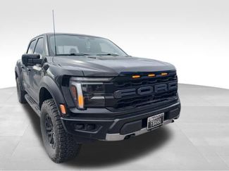 Used 2024 Ford F150 Raptor 360° Tour