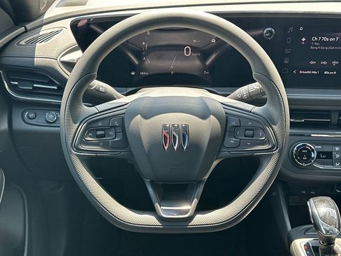 New 2026 Buick Envista Preferred FWD image 24