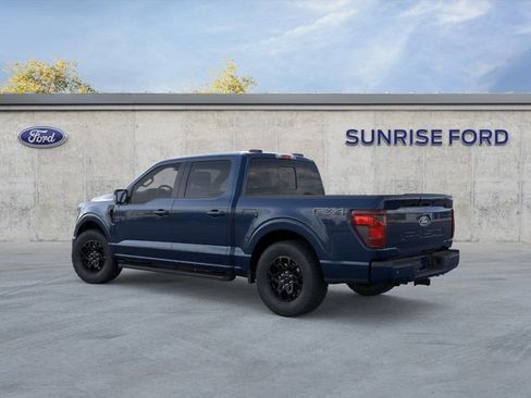 New 2026 Ford F150 XLT AWD/4WD image 4
