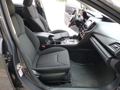 Used 2019 Subaru Impreza 2.0i AWD/4WD image 41